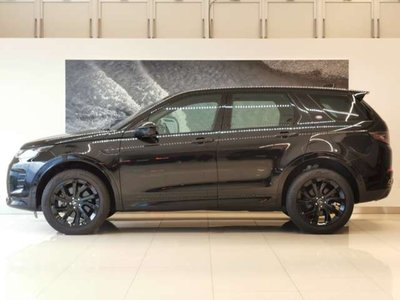 2024 LAND Rover DISCOVERY SPORT thumbnail 26