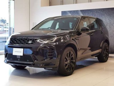 2024 LAND Rover DISCOVERY SPORT thumbnail 27