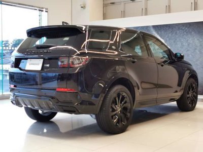 2024 LAND Rover DISCOVERY SPORT thumbnail 33
