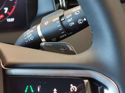 2024 LAND Rover DISCOVERY SPORT photo 15