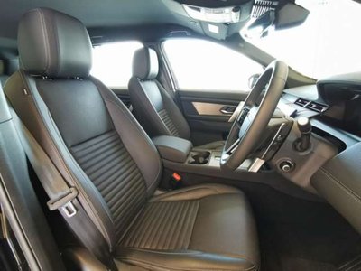 2024 LAND Rover DISCOVERY SPORT thumbnail 23