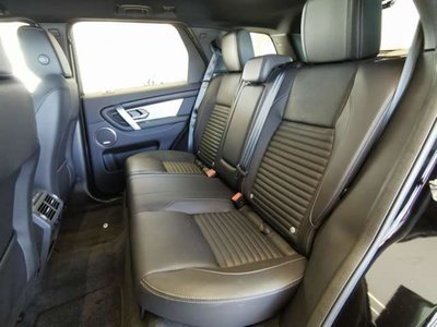 2024 LAND Rover DISCOVERY SPORT thumbnail 25