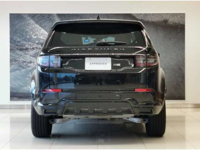 2024 LAND Rover DISCOVERY SPORT thumbnail 32