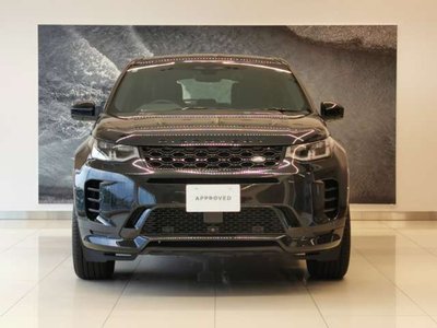 2024 LAND Rover DISCOVERY SPORT thumbnail 28