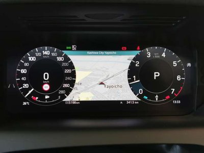 2024 LAND Rover DISCOVERY SPORT photo 12