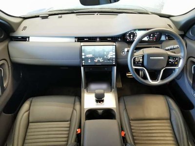 2024 LAND Rover DISCOVERY SPORT thumbnail 22
