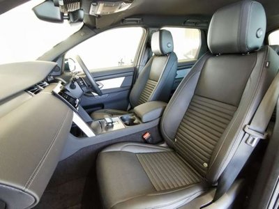 2024 LAND Rover DISCOVERY SPORT thumbnail 24