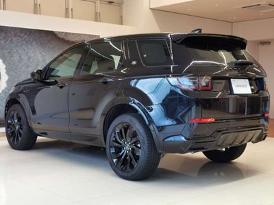 2024 LAND Rover DISCOVERY SPORT thumbnail 31