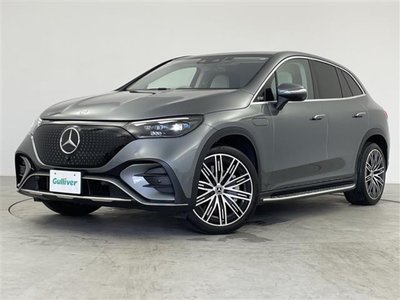 2023 Mercedes-BENZ EQE thumbnail 35