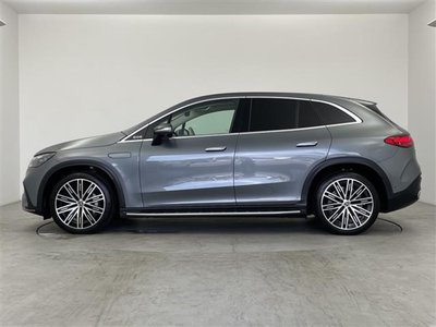 2023 Mercedes-BENZ EQE thumbnail 34