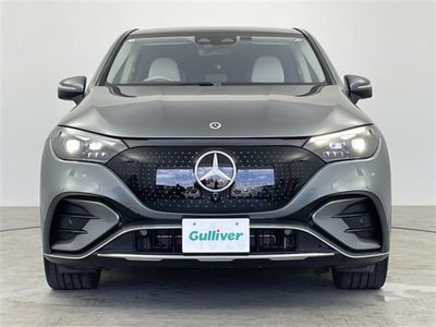 2023 Mercedes-BENZ EQE thumbnail 30