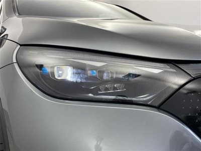 2023 Mercedes-BENZ EQE thumbnail 36