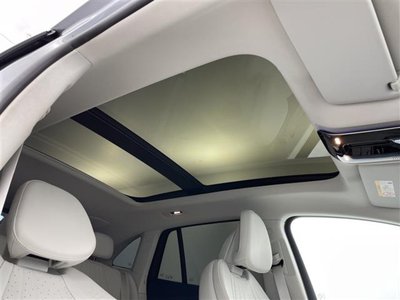 2023 Mercedes-BENZ EQE photo 11