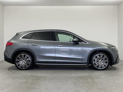 2023 Mercedes-BENZ EQE thumbnail 31