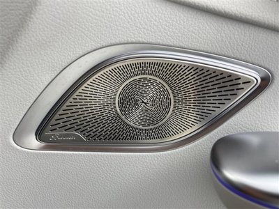 2023 Mercedes-BENZ EQE photo 6