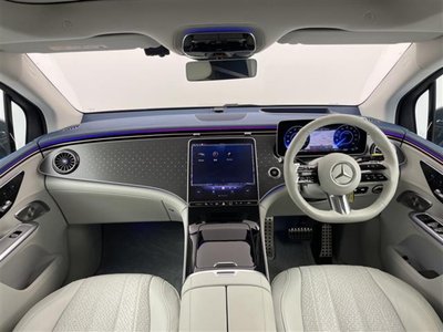 2023 Mercedes-BENZ EQE thumbnail 43