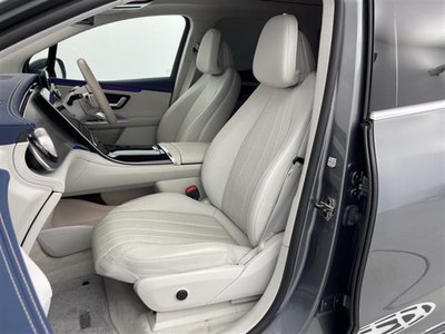 2023 Mercedes-BENZ EQE thumbnail 23