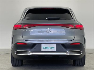 2023 Mercedes-BENZ EQE thumbnail 33