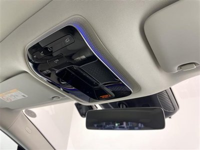 2023 Mercedes-BENZ EQE photo 12