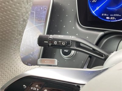 2023 Mercedes-BENZ EQE photo 16