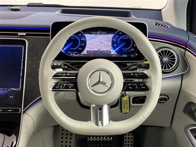 2023 Mercedes-BENZ EQE photo 14