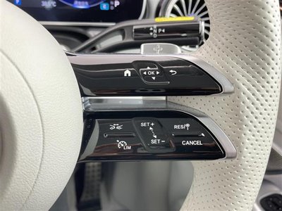 2023 Mercedes-BENZ EQE thumbnail 19