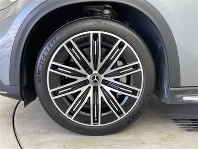 2023 Mercedes-BENZ EQE thumbnail 40