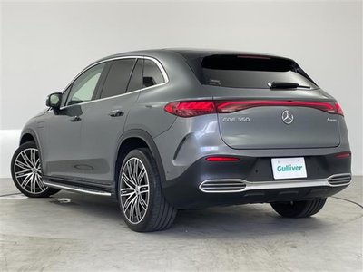 2023 Mercedes-BENZ EQE thumbnail 42