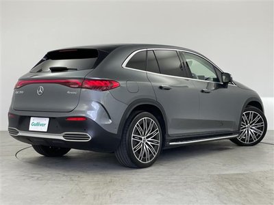 2023 Mercedes-BENZ EQE thumbnail 32