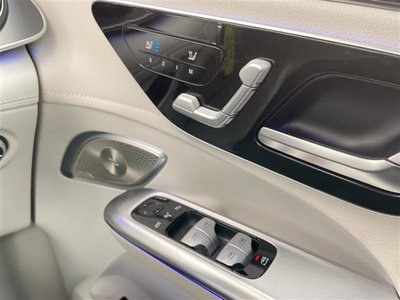 2023 Mercedes-BENZ EQE thumbnail 21