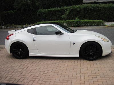 صورة 5 لـ 2010 Nissan FAIRLADY Z