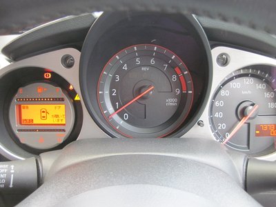 صورة 16 لـ 2010 Nissan FAIRLADY Z