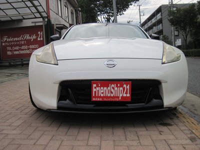 صورة 3 لـ 2010 Nissan FAIRLADY Z