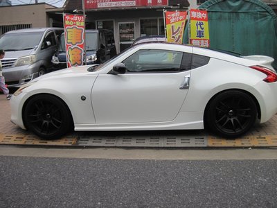 صورة 6 لـ 2010 Nissan FAIRLADY Z