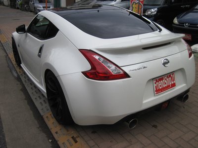 صورة 9 لـ 2010 Nissan FAIRLADY Z