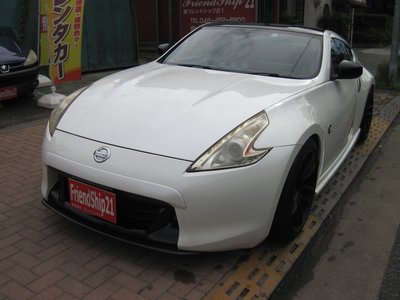 صورة 2 لـ 2010 Nissan FAIRLADY Z