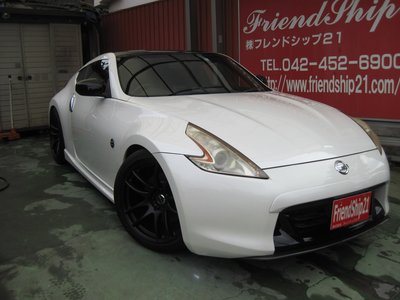 صورة 1 لـ 2010 Nissan FAIRLADY Z