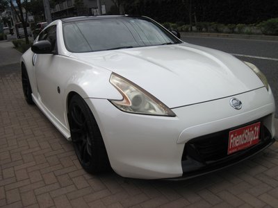 صورة 4 لـ 2010 Nissan FAIRLADY Z