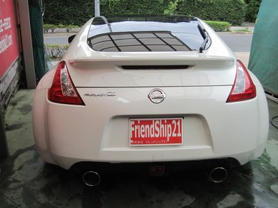صورة 7 لـ 2010 Nissan FAIRLADY Z