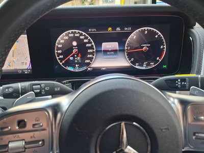 2023 Mercedes-BENZ G-CLASS — миниатюра 7