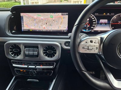 2023 Mercedes-BENZ G-CLASS — миниатюра 8