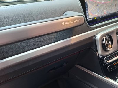2023 Mercedes-BENZ G-CLASS — миниатюра 13
