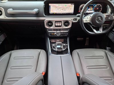 2023 Mercedes-BENZ G-CLASS — миниатюра 6