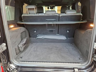 2023 Mercedes-BENZ G-CLASS — миниатюра 15