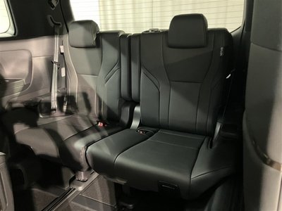 2024 Toyota ALPHARD thumbnail 27