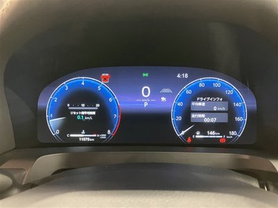 2024 Toyota ALPHARD thumbnail 19