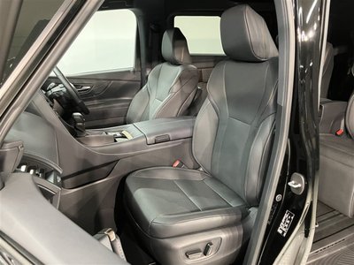 2024 Toyota ALPHARD thumbnail 22