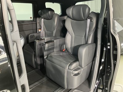 2024 Toyota ALPHARD thumbnail 25