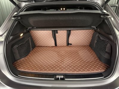 2025 Mercedes-BENZ GLA AMG — миниатюра 22