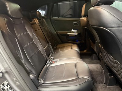 2025 Mercedes-BENZ GLA AMG — миниатюра 17